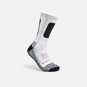 Red Wing Shoes NWT Performance Work Medium Weight Socks Unisex White XL